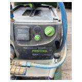Festool HEPA Dust Extractor, CT 33E