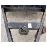 2001 Tandem Car Trailer 18+2 Feet