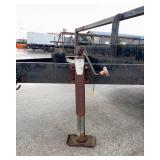 2001 Tandem Car Trailer 18+2 Feet