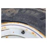 2013 Road Husky Trailer with Radial Arm Saw, Compressor, Power Panel, Cord