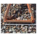 Boomlift Swivel Bracket