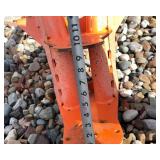 Boomlift Swivel Bracket