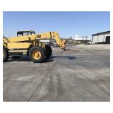 1996 Caterpillar TH63 Telehandler