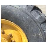 1996 Caterpillar TH63 Telehandler