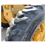 1996 Caterpillar TH63 Telehandler