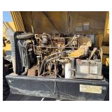 1996 Caterpillar TH63 Telehandler