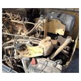 1996 Caterpillar TH63 Telehandler