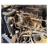 1996 Caterpillar TH63 Telehandler