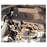 1996 Caterpillar TH63 Telehandler