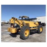 1996 Caterpillar TH63 Telehandler