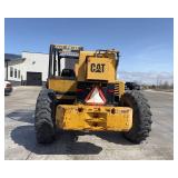 1996 Caterpillar TH63 Telehandler
