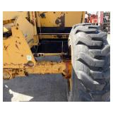 1996 Caterpillar TH63 Telehandler