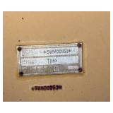 1996 Caterpillar TH63 Telehandler