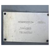 1996 Caterpillar TH63 Telehandler