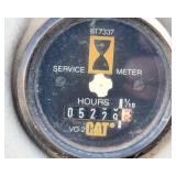 1996 Caterpillar TH63 Telehandler