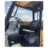 1996 Caterpillar TH63 Telehandler