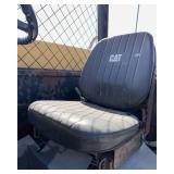 1996 Caterpillar TH63 Telehandler