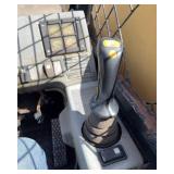 1996 Caterpillar TH63 Telehandler