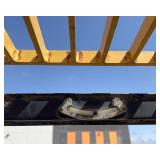 1996 Caterpillar TH63 Telehandler