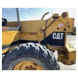 1996 Caterpillar TH63 Telehandler