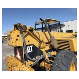 1996 Caterpillar TH63 Telehandler