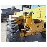 1996 Caterpillar TH63 Telehandler