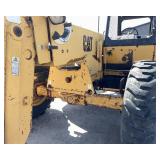 1996 Caterpillar TH63 Telehandler
