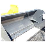 Ignite Snow Pusher Attachment