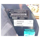 Ignite Snow Pusher Attachment