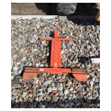 Plow Buddy Rolling Storage Cart