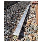 Aluminum Load Bar