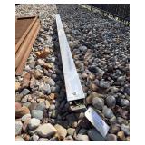 Aluminum Load Bar
