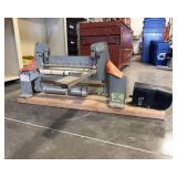 Fiber Cement Siding Shear, incomplete