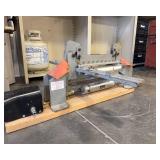 Fiber Cement Siding Shear, incomplete