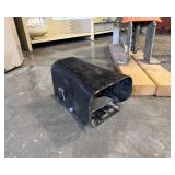 Fiber Cement Siding Shear, incomplete