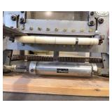 Fiber Cement Siding Shear, incomplete