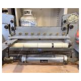 Fiber Cement Siding Shear, incomplete