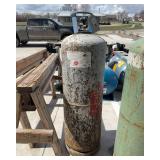 Propane Tank