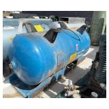 60 Gallon Auxillary Air Tank