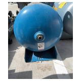 60 Gallon Auxillary Air Tank