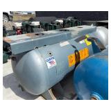 60 Gallon Auxiliary Air Tank