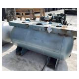 60 Gallon Auxiliary Air Tank