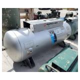 60 Gallon Auxillary Air Tank