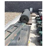 60 Gallon Auxillary Air Tank