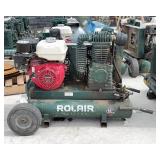 Non-Working Air Compressor for Parts