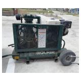 Non-Working Air Compressor for Parts