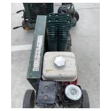 Non-Working Air Compressor for Parts