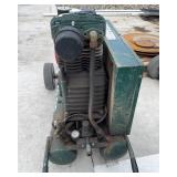 Non-Working Air Compressor for Parts