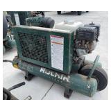 Non-Working Air Compressor for Parts