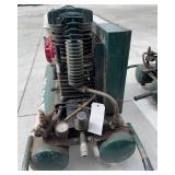 Non-Working Air Compressor for Parts